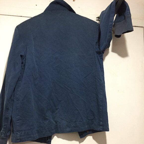 THE HUNDREDS PUBLIC LABEL CASUAL JACKETS SIZE M - Picture 6 of 15